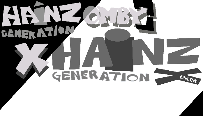 HAiNZ & HAiNZomby] & HAiNZonline
